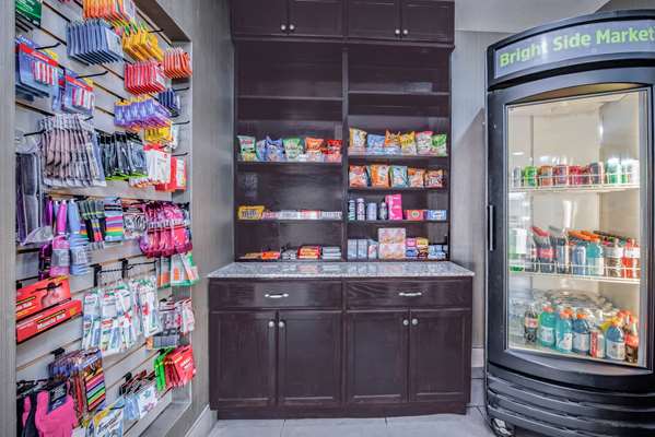  - La Quinta Inn & Suites Fairborn