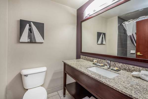  - La Quinta Inn & Suites Fairborn