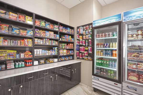  - La Quinta Inn & Suites Springfield - I-55 & I-72, Exit 92A