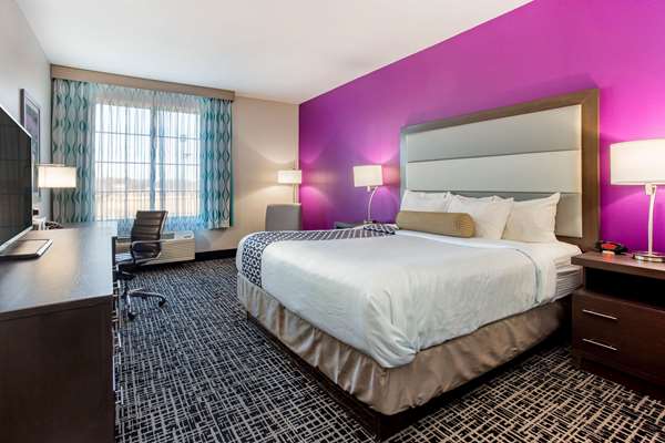  - La Quinta Inn & Suites Springfield - I-55 & I-72, Exit 92A