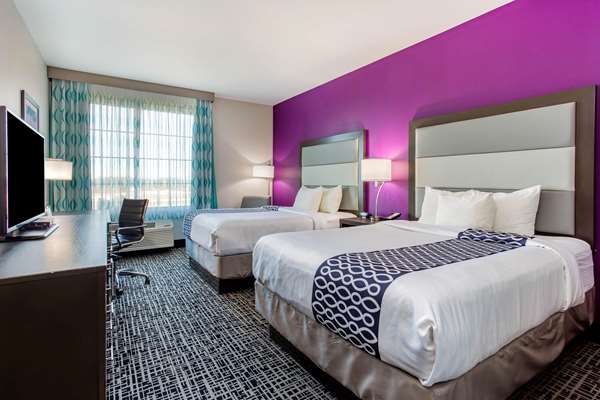  - La Quinta Inn & Suites Springfield - I-55 & I-72, Exit 92A