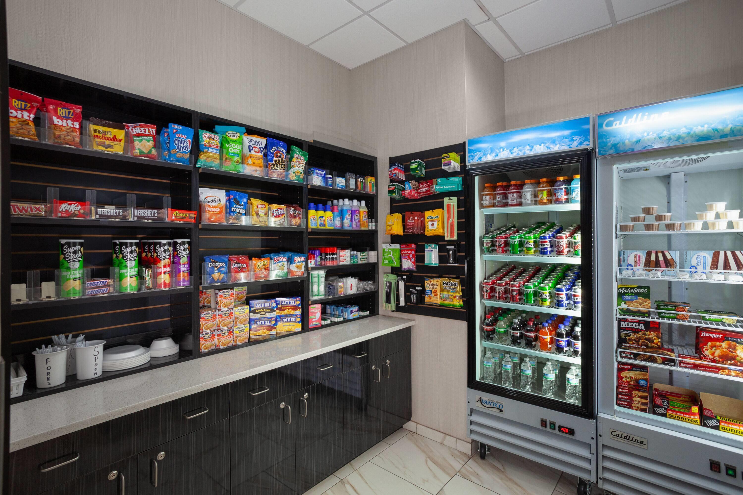 Property amenity | La Quinta Inn & Suites by Wyndham Springfield IL