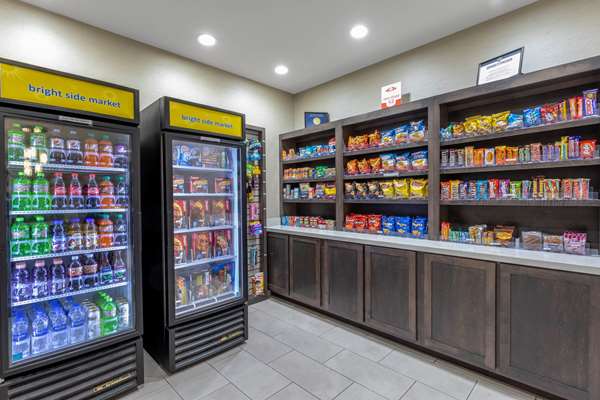  - La Quinta Inn & Suites Hopkinsville - I-169, Exit 7