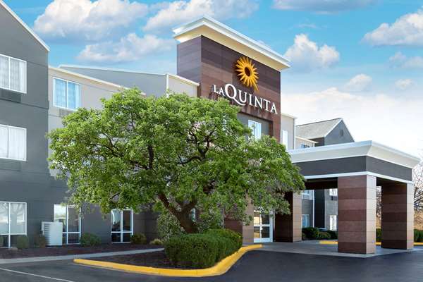 Exterior view - La Quinta Inn & Suites Hopkinsville - I-169, Exit 7