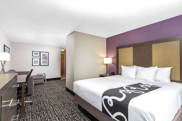 Suite - La Quinta Inn & Suites Hopkinsville - I-169, Exit 7