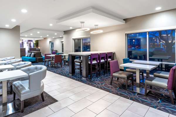  - La Quinta Inn & Suites Hopkinsville - I-169, Exit 7