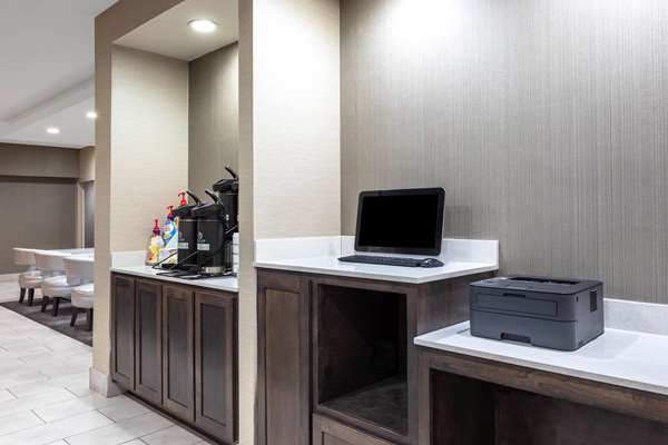 Conference Area - La Quinta Inn & Suites Hopkinsville - I-169, Exit 7