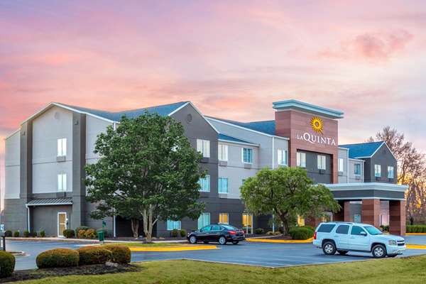 Exterior view - La Quinta Inn & Suites Hopkinsville - I-169, Exit 7