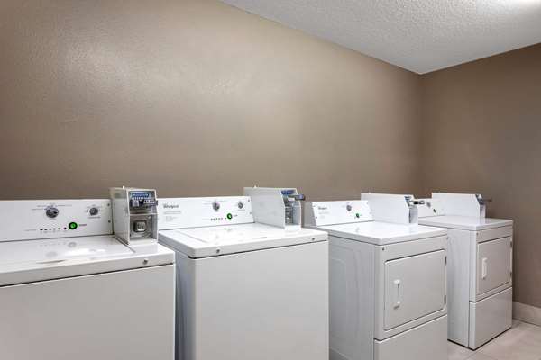 Amenities - La Quinta Inn & Suites Hopkinsville - I-169, Exit 7