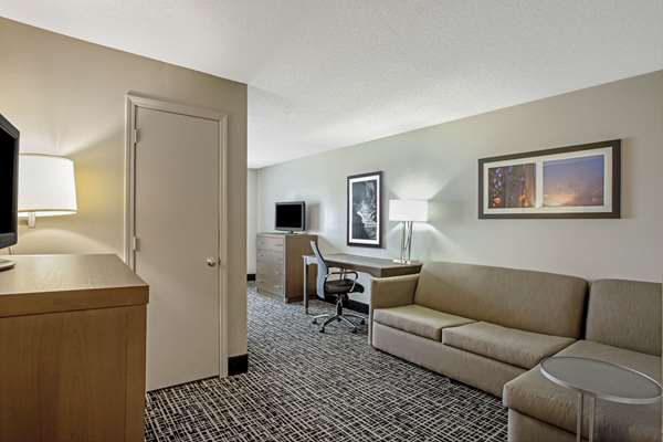 Suite - La Quinta Inn & Suites Hopkinsville - I-169, Exit 7