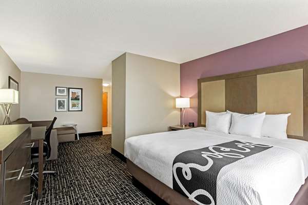 Suite - La Quinta Inn & Suites Hopkinsville - I-169, Exit 7