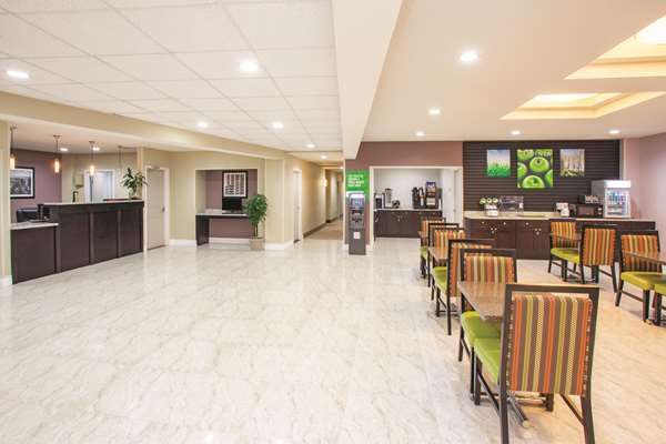 On-Site,Lobby