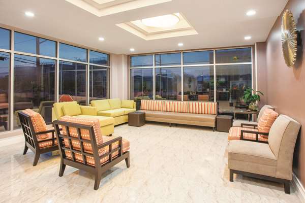  - La Quinta Inn & Suites Far Rockaway