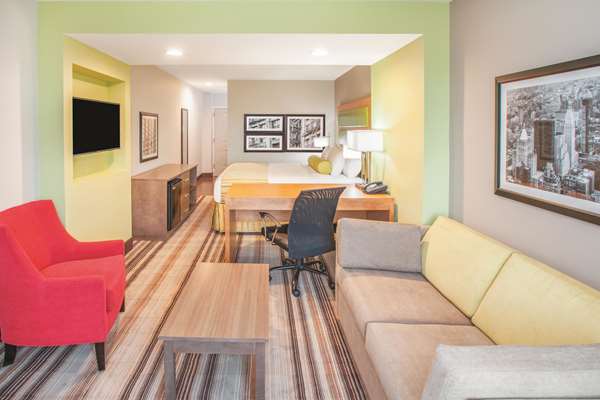 Guest Room,On-Site