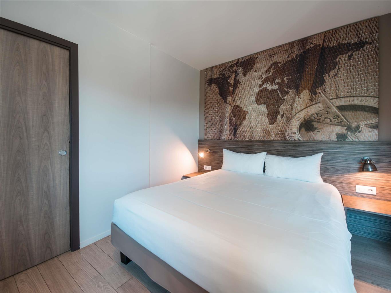 Ibis Styles Hyeres Rooftop & Spa
