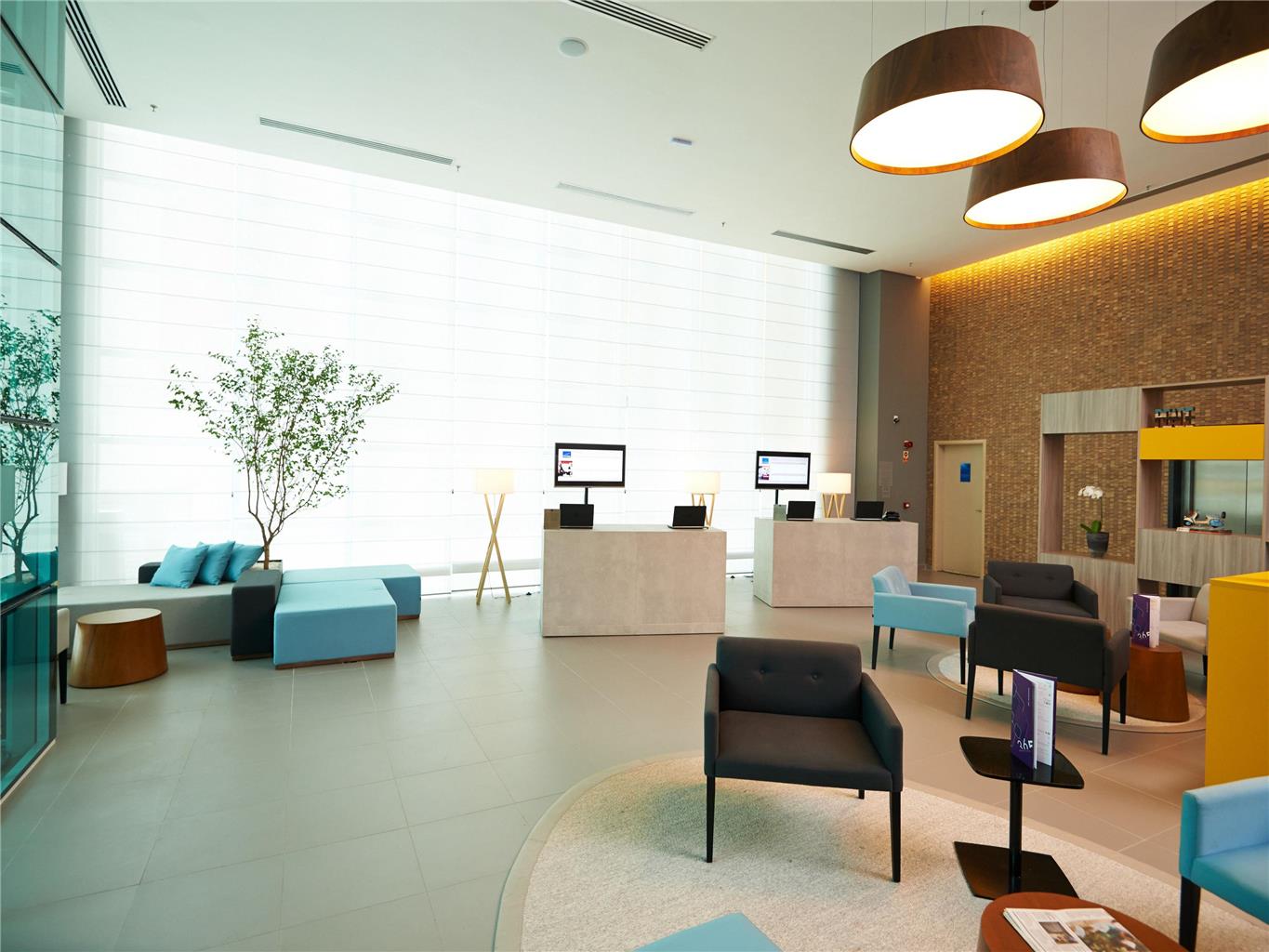 Novotel Santos
