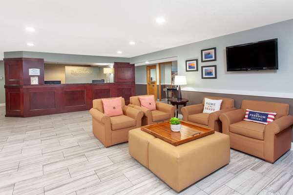  - Baymont Inn & Suites Grand Haven