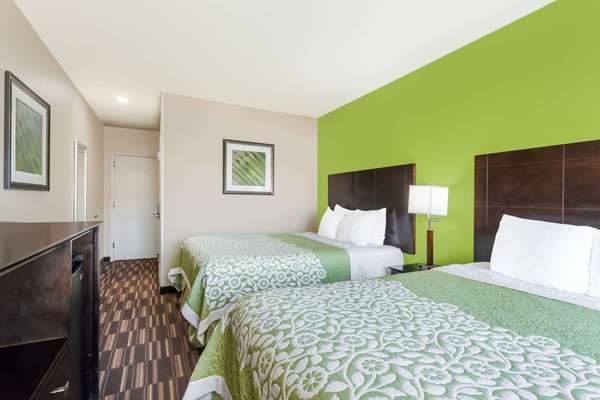  - Days Inn & Suites JFK Airport Jamaica Queens