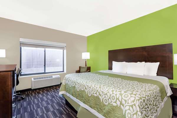  - Days Inn & Suites JFK Airport Jamaica Queens