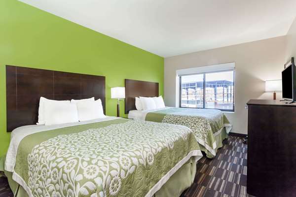  - Days Inn & Suites JFK Airport Jamaica Queens