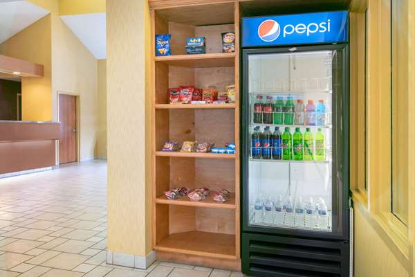  - Days Inn Central Tulsa - I-44, Exit 231