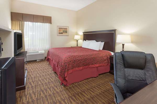  - Days Inn North Mobile