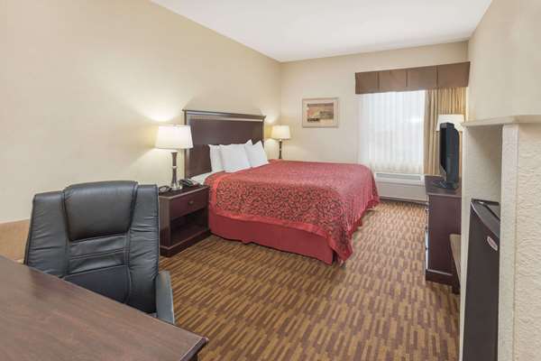  - Days Inn North Mobile