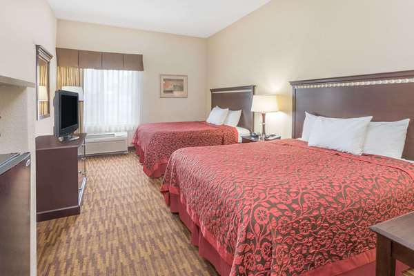  - Days Inn North Mobile