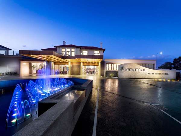 On-Site,Outdoor/Exterior,Exterior View of Building