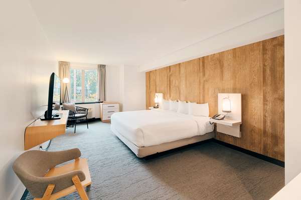  - AAVA Whistler Hotel