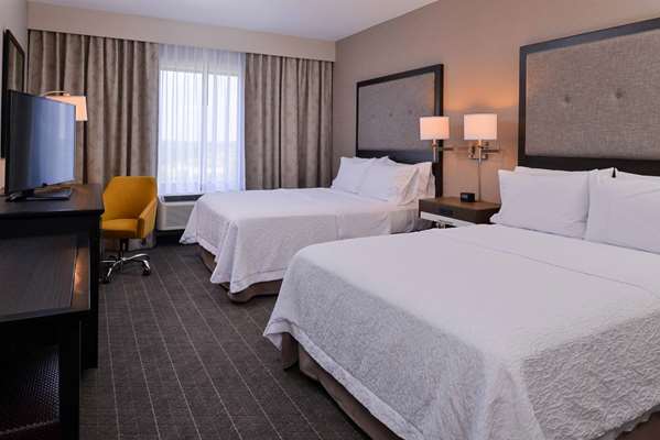  - Hampton Inn Wexford - I-79, Exit 73