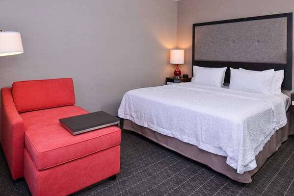  - Hampton Inn Wexford - I-79, Exit 73