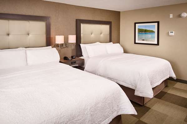  - Hampton Inn Sarnia