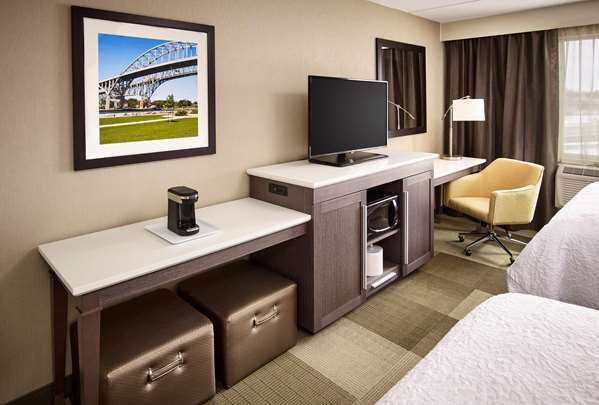  - Hampton Inn Sarnia