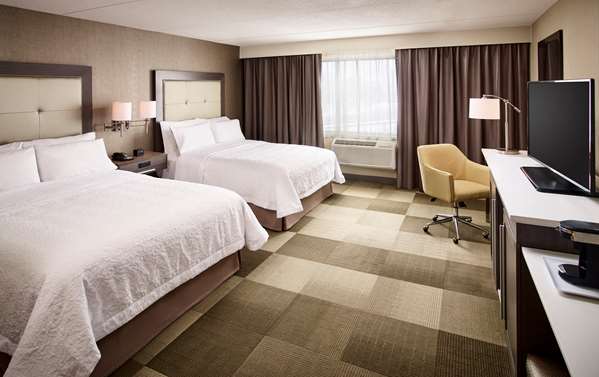 - Hampton Inn Sarnia