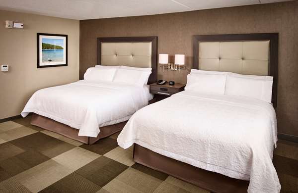  - Hampton Inn Sarnia