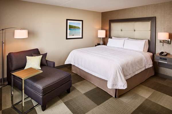  - Hampton Inn Sarnia