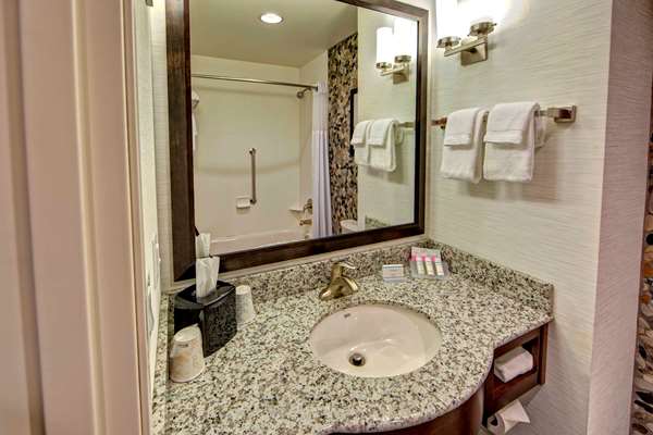  - Hilton Garden Inn Brentwood