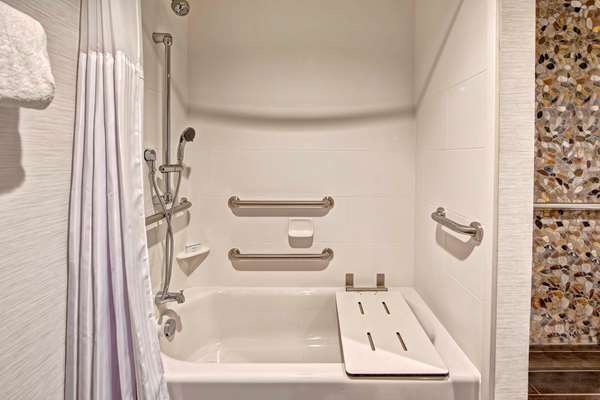  - Hilton Garden Inn Brentwood