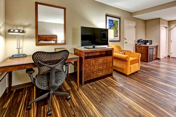  - Hilton Garden Inn Brentwood