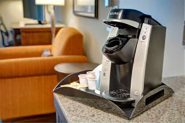  - Hilton Garden Inn Brentwood
