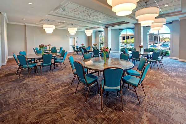  - Hilton Garden Inn Brentwood