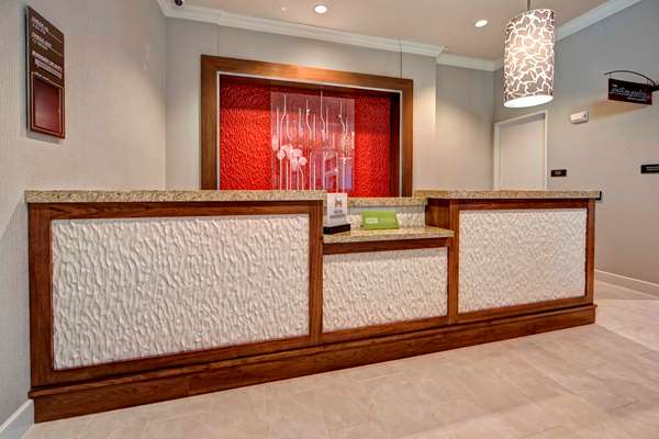 - Hilton Garden Inn Brentwood