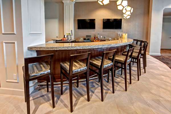 Restaurant - Hilton Garden Inn Brentwood