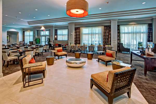 Restaurant - Hilton Garden Inn Brentwood