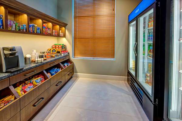 Restaurant - Hilton Garden Inn Brentwood