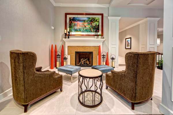  - Hilton Garden Inn Brentwood