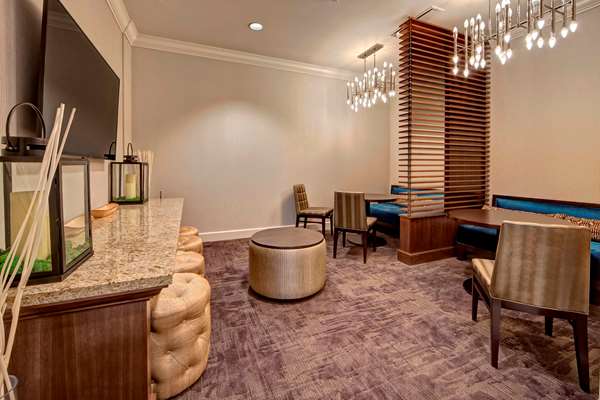 Restaurant - Hilton Garden Inn Brentwood