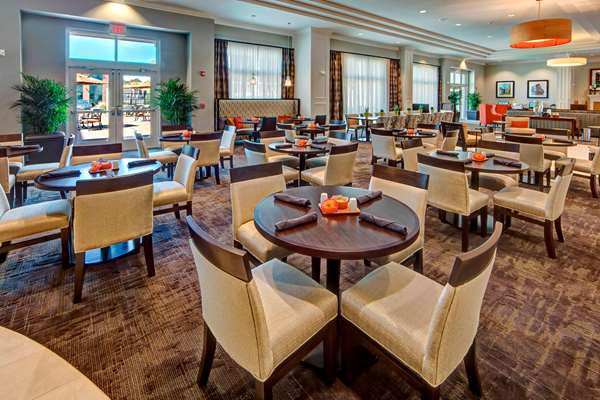 Restaurant - Hilton Garden Inn Brentwood