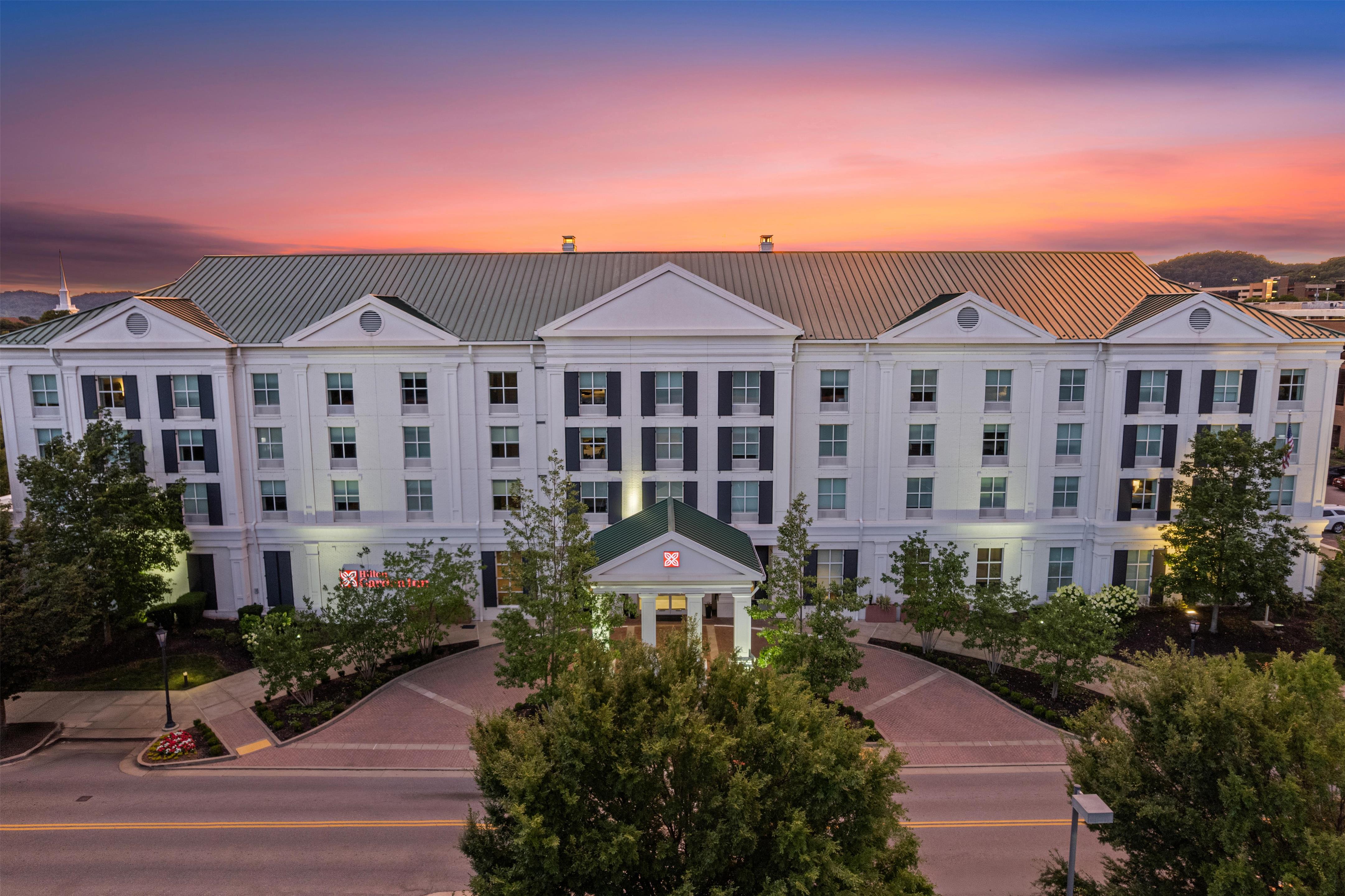 Exterior | Hilton Garden Inn Nashville Brentwood